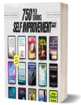 EBOOKS Self Improvement Bundle/750