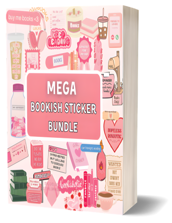 Get Viral Now: Pink Instagram Carousel Stickers + Canva Templates with Resell Rights (PLR/MRR)