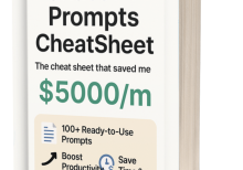 Unlock Instant Business Growth with ChatGPT: AI-Powered Prompts That Turn Ideas into Profits – Act Now!